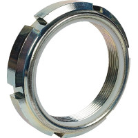 Lemken Self-locking groove nut M70x2  3030343