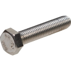 Kverneland Hexagon screw M8x40 SS  KG00497400