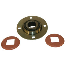 Kverneland Bearing complete   KK010500