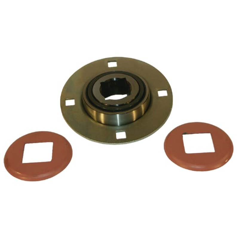 Kverneland Bearing complete   KK010500