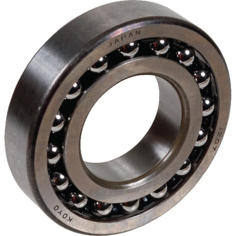 Kverneland Ball bearing 1207 E  KG01532700