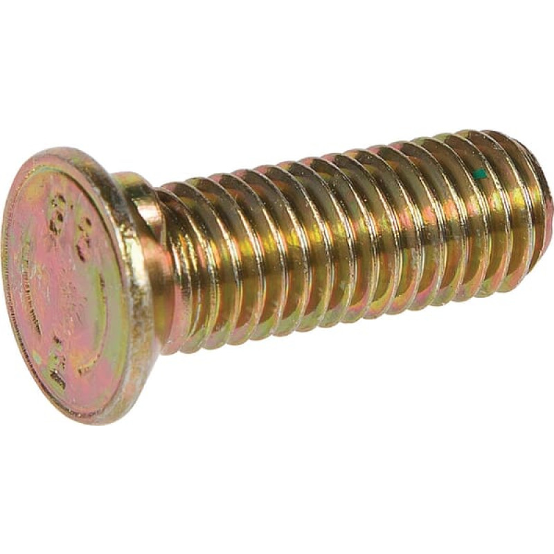 Kverneland Oval screw M10x30  KK033016