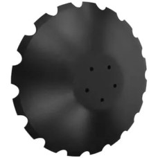 Kverneland Conical disc  520x5, 5 hole  RF3010497