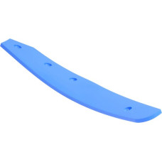 Lemken Mouldboard slat 1 CS40, LH, 606 lg  34410049