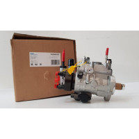 Perkins Degvielas augstspiediena sūknis DELPHI 9320A520T