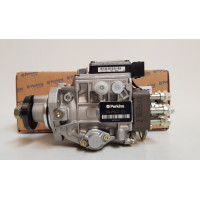 Fendt Degvielas augstspiediena sūknis Bosch (Jauns) 0470006009 470006002