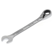 Gedore Combination ratchet spanner 13mm,   SL7UR13