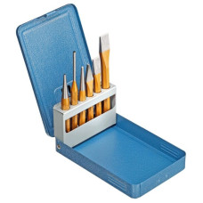 Gedore Chisel set 6 pcs.  SB106D