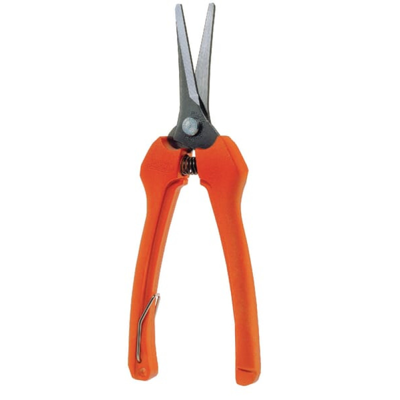 Bahco Flowers and fruit shears, P128  P12819