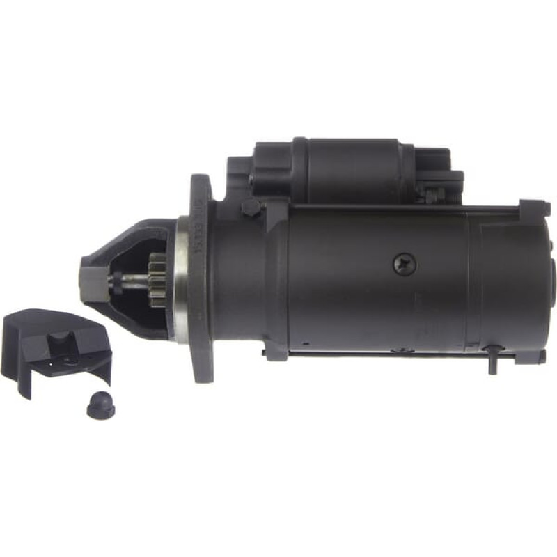 Mahle Starter 12V, 4.2kW, 10-teeth, CW,   IS1023