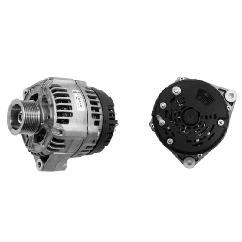 Mahle Alternator 14V 200A  MG830