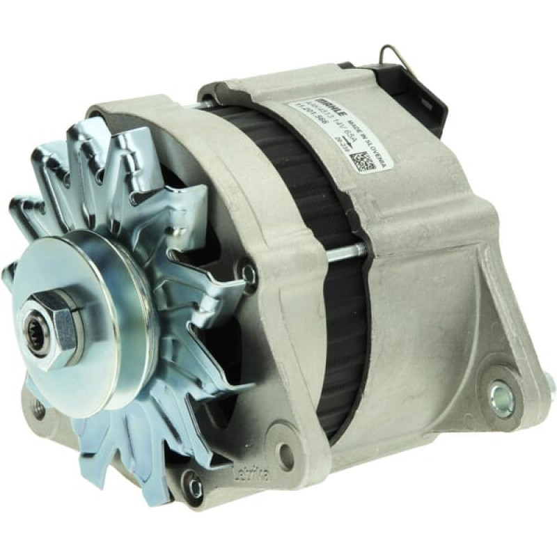 Mahle Alternator 14V 65A  IA0566