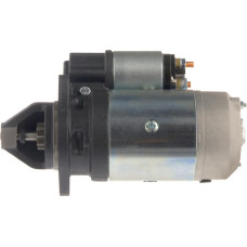 Mahle Starter 12V, 3.1kW, 9-teeth, CW,   IS0567