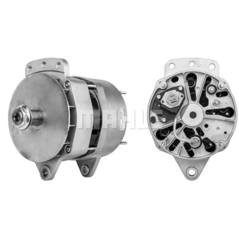 Mahle Alternator 14V 220A  MG761