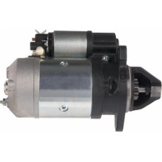 Mahle Starter 12V, 2.7kW, 11-teeth, CW,   IS0630