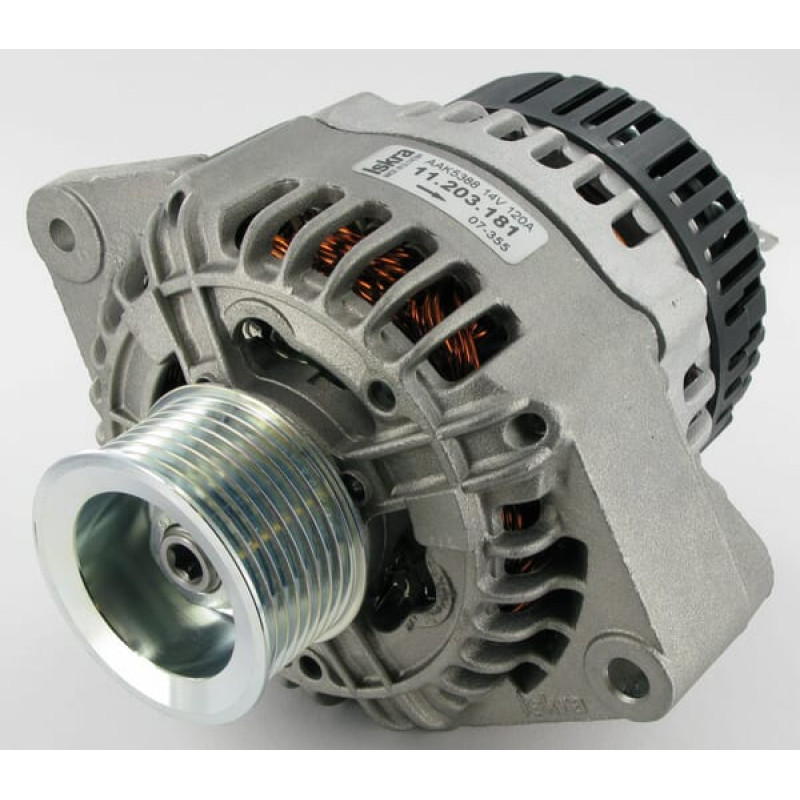 Mahle Alternator 14V 120A  IA1073