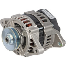 Mahle Ģenerators 14V 55A  MG67