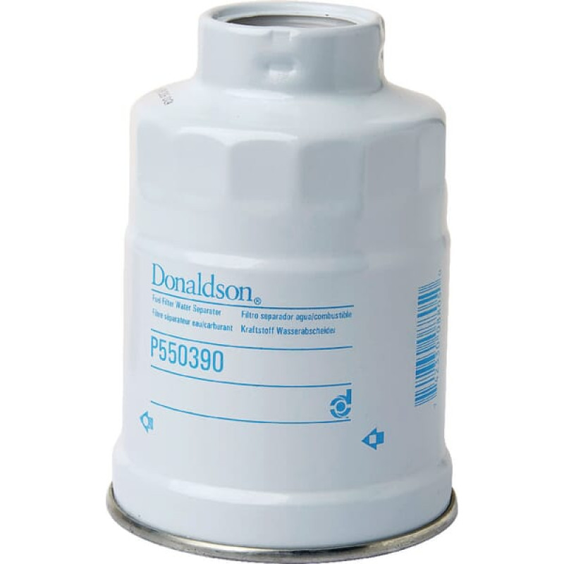 Donaldson Fuel filter Spin-on   P550390