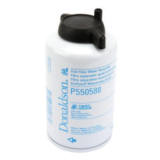 Donaldson Fuel filter Spin-on   P550588