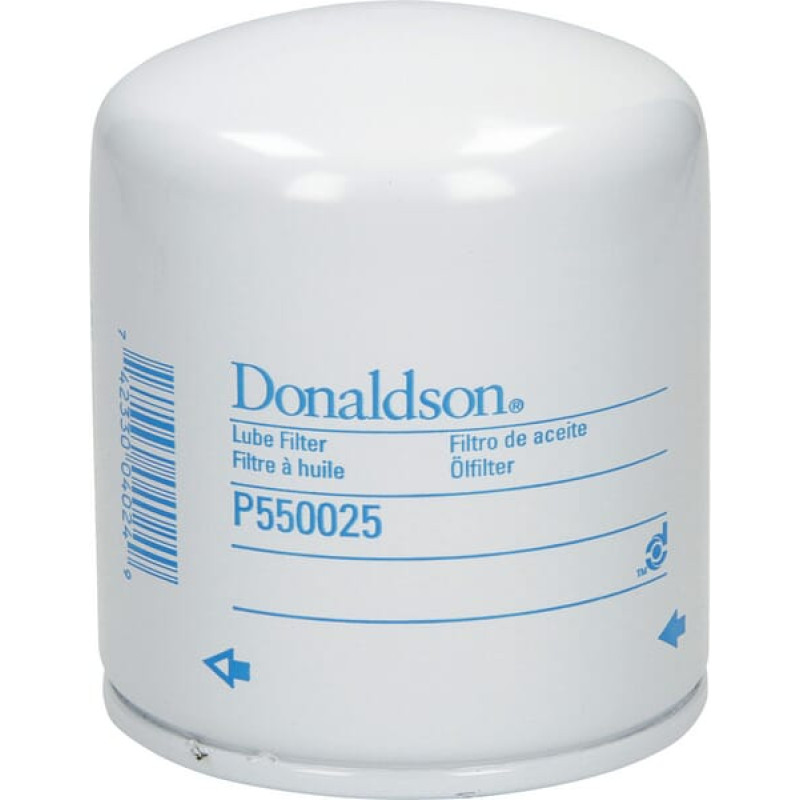 Donaldson Oil filter   P550025