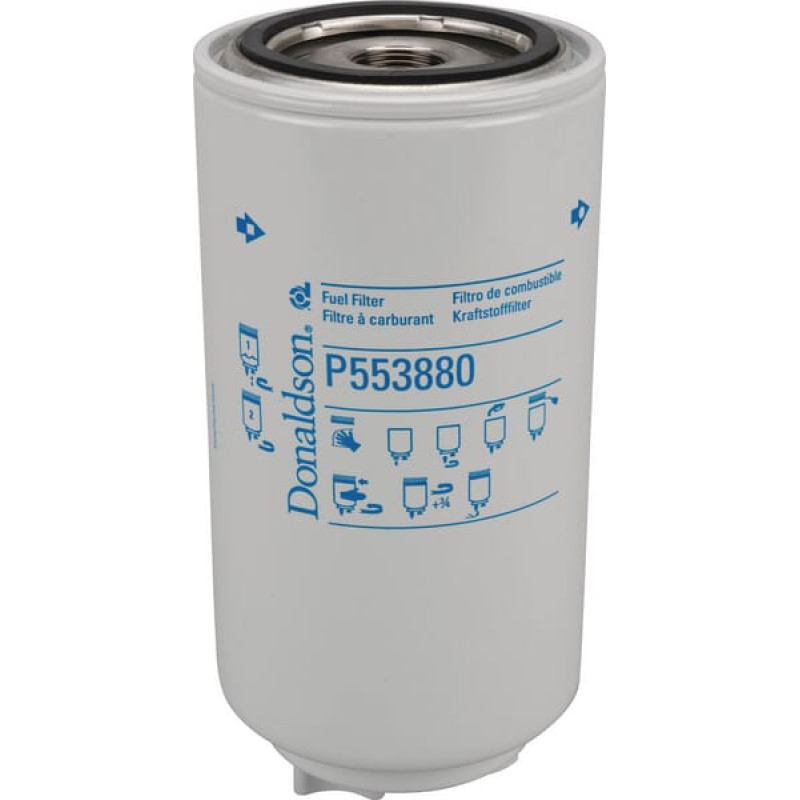 Donaldson Fuel filter  P553880