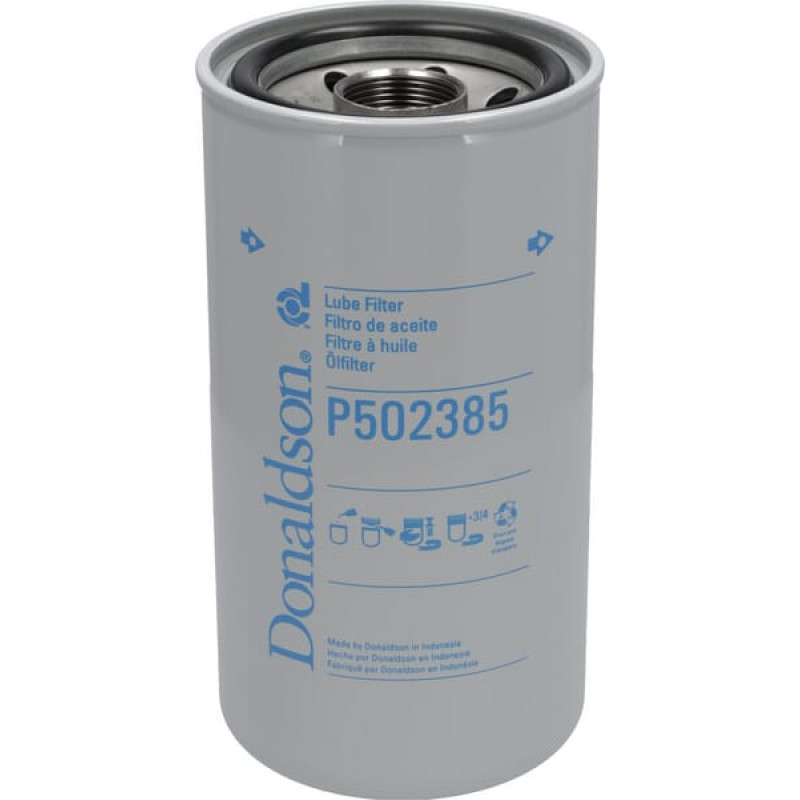 Donaldson Oil filter Spin on  P502385