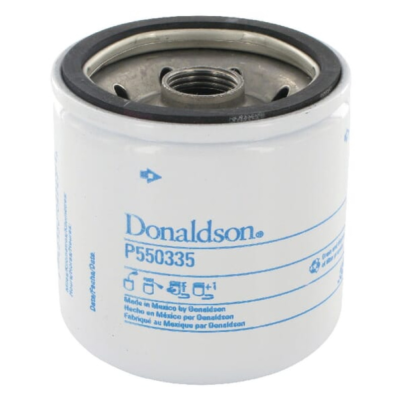 Donaldson Oil filter Spin-on   P550335