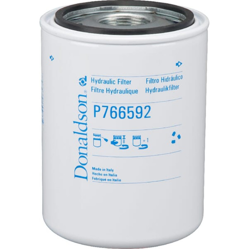 Donaldson Hydraulic filter  P766592