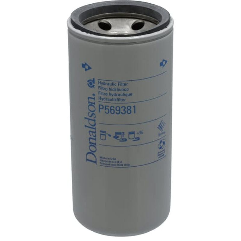 Donaldson Hydraulic filter Spin on  P569381