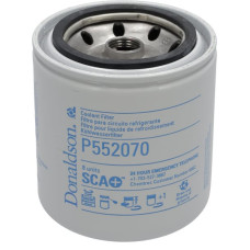 Donaldson Coolant filter spin on  P552070