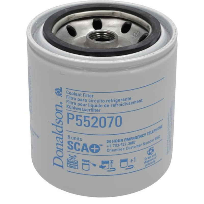 Donaldson Coolant filter spin on  P552070