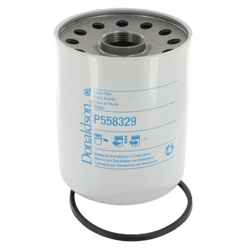 Donaldson Oil filter Spin-on   P558329