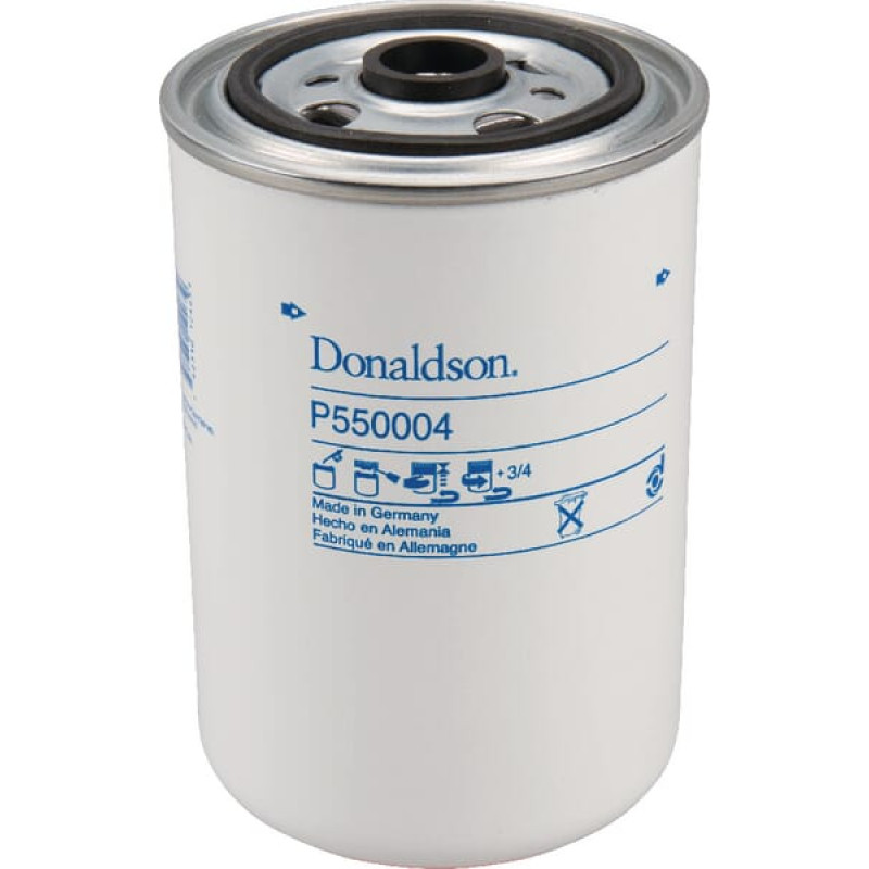 Donaldson Fuel spin-on   P550004