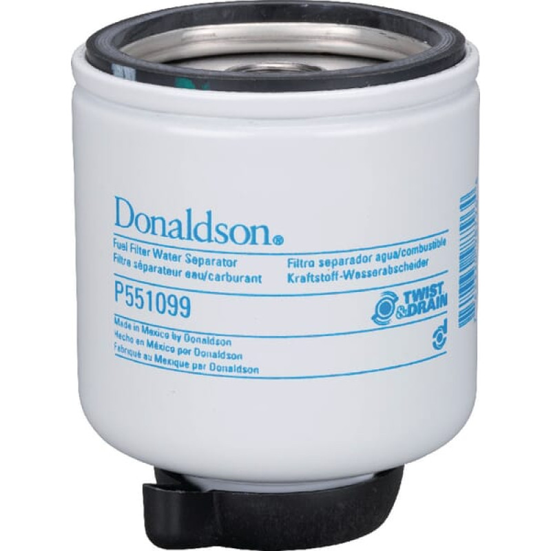 Donaldson Fuel filter  P551099