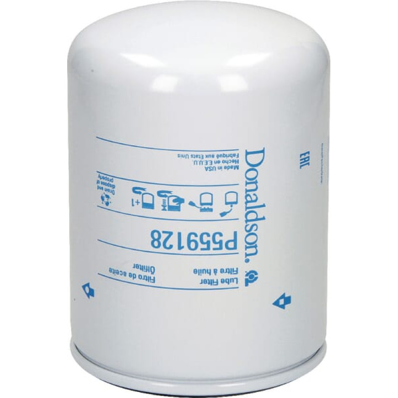 Donaldson Oil filter Spin-on   P559128