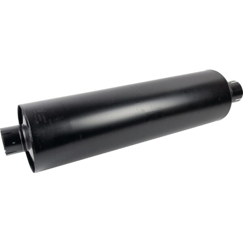 Donaldson Exhaust silencer   M100043