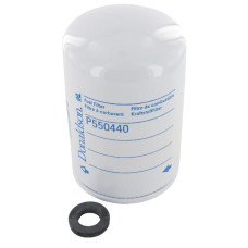 Donaldson Fuel filter Spin-on   P550440