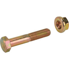 Kverneland Shear pin M12x65 with nut  KK035038