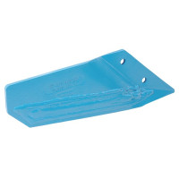 Lemken Wing share LH carbide  3374425