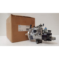 John-Deere Degvielas augstspiediena sūknis DELPHI 8921A360W