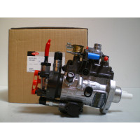 Case-Ih Degvielas augstspiediena sūknis DELPHI 9320A610G