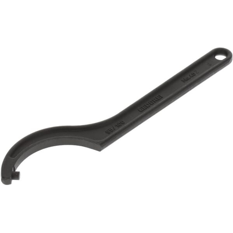 Gedore Hook spanner 95-100mm,   SL40Z95100