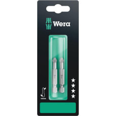 Wera PH 2x50 (2 gab.) uzgaļi SC8514TZSBPH2