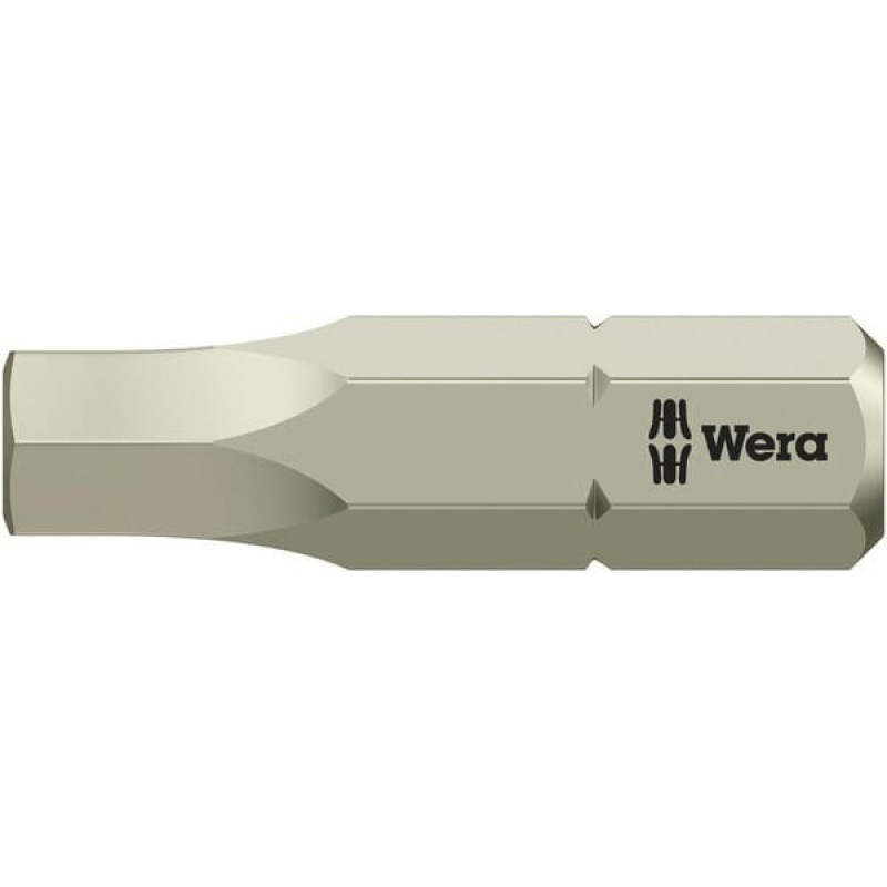 Wera TS 5.5x25 bit  SC38401TS55