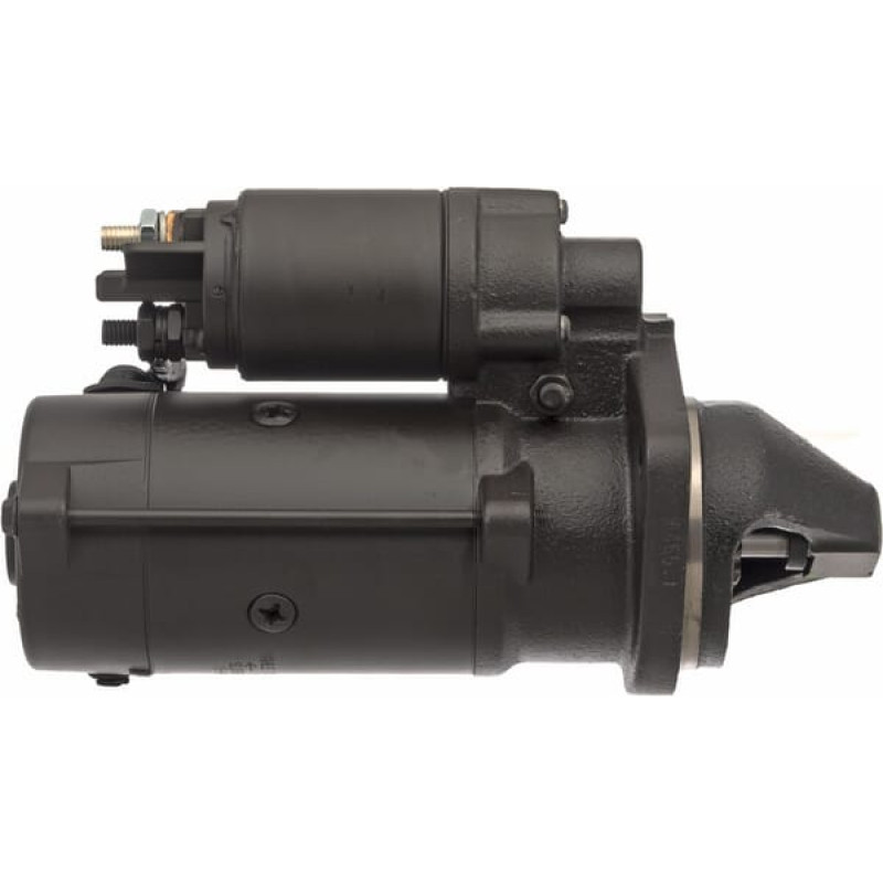 Mahle Starter 12V, 3.2kW, 9-teeth, CW, with reduction gear,   IS1388