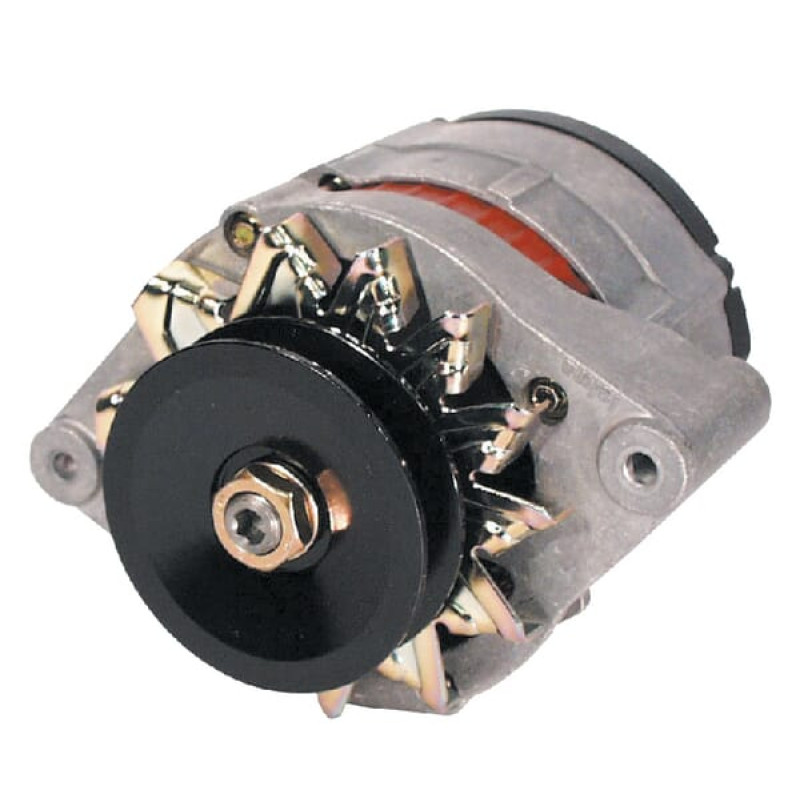 Mahle Alternator 14V 55A  IA0453