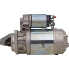 Mahle Starter 12V, 2.7kW, 9-teeth, CW,   IS0548