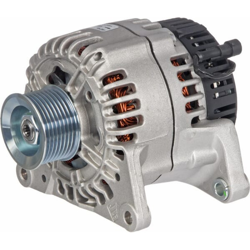 Mahle Ģenerators 28V 55A  MG623