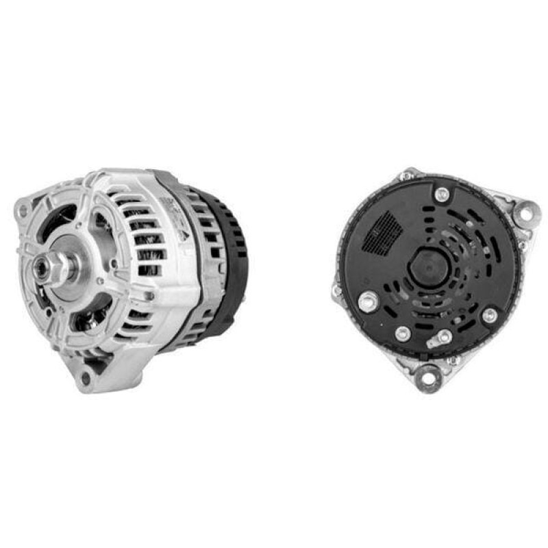 Mahle Alternator 14V 150A  MG757