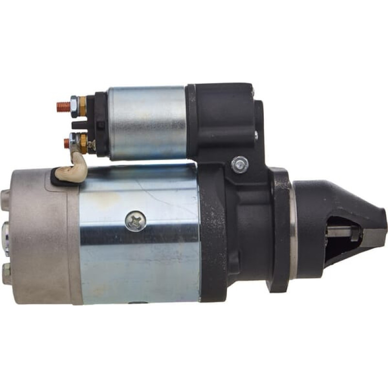 Mahle Starter 12V, 2.7kW, 10-teeth, CW,   IS0533